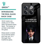 Aesthetic Digital Art Glass Case for OnePlus 10T 5G