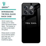 You Can Glass Case for OnePlus 10T 5G
