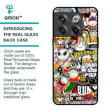 Boosted Glass Case for OnePlus 10T 5G