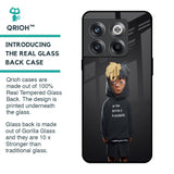 Dishonor Glass Case for OnePlus 10T 5G