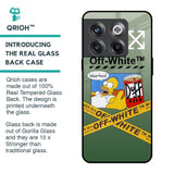 Duff Beer Glass Case for OnePlus 10T 5G