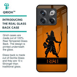 Halo Rama Glass Case for OnePlus 10T 5G