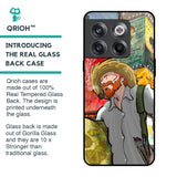 Loving Vincent Glass Case for OnePlus 10T 5G