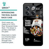 Thousand Sunny Glass Case for OnePlus 10T 5G