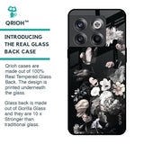 Artistic Mural Glass Case for OnePlus 10T 5G