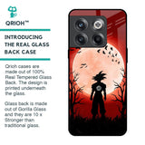 Winter Forest Glass Case for OnePlus 10T 5G