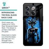 Splatter Instinct Glass Case for OnePlus 10T 5G