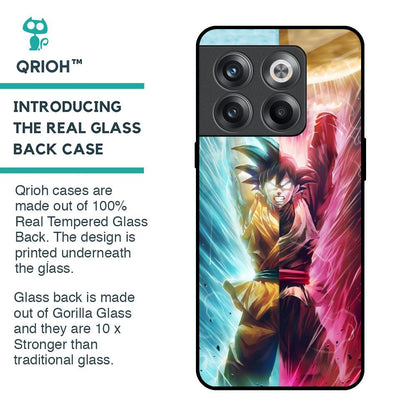 Ultimate Fusion Glass Case for OnePlus 10T 5G