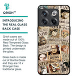 Dead Or Alive Glass Case for OnePlus 10T 5G