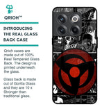 Sharingan Glass Case for OnePlus 10T 5G