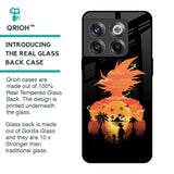 Japanese Paradise Glass Case for OnePlus 10T 5G