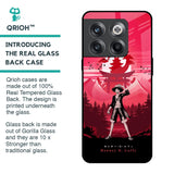 Lost In Forest Glass Case for OnePlus 10T 5G