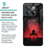 Soul Of Anime Glass Case for OnePlus 10T 5G