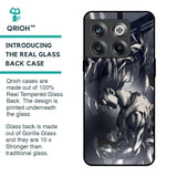 Sketch Art DB Glass Case for OnePlus 10T 5G
