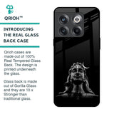 Adiyogi Glass Case for OnePlus 10T 5G