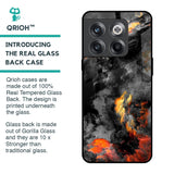 Lava Explode Glass Case for OnePlus 10T 5G