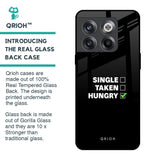 Hungry Glass Case for OnePlus 10T 5G