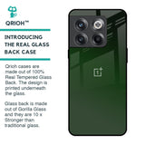 Deep Forest Glass Case for OnePlus 10T 5G