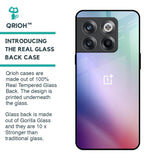 Abstract Holographic Glass Case for OnePlus 10T 5G