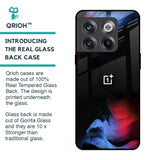 Fine Art Wave Glass Case for OnePlus 10T 5G