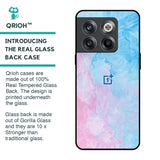 Mixed Watercolor Glass Case for OnePlus 10T 5G