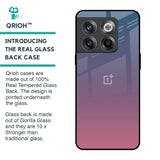 Pastel Gradient Glass Case for OnePlus 10T 5G