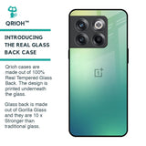 Dusty Green Glass Case for OnePlus 10T 5G