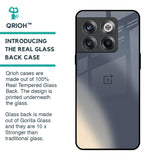 Metallic Gradient Glass Case for OnePlus 10T 5G