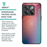 Dusty Multi Gradient Glass Case for OnePlus 10T 5G