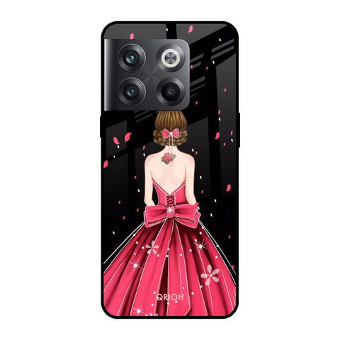 Fashion Princess OnePlus 10T 5G Glass Cases & Covers Online