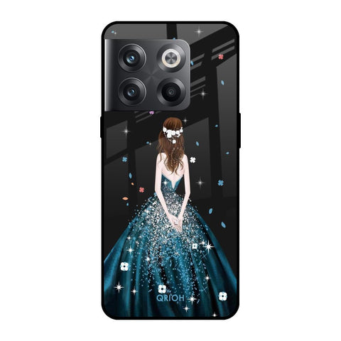 Queen Of Fashion OnePlus 10T 5G Glass Cases & Covers Online