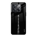 Follow Your Dreams OnePlus 10T 5G Glass Cases & Covers Online