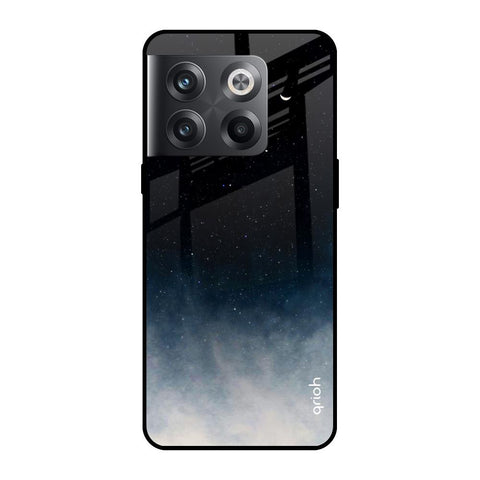 Black Aura OnePlus 10T 5G Glass Cases & Covers Online
