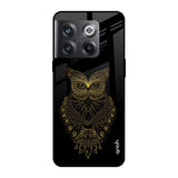 Golden Owl OnePlus 10T 5G Glass Cases & Covers Online