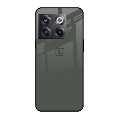Charcoal OnePlus 10T 5G Glass Cases & Covers Online