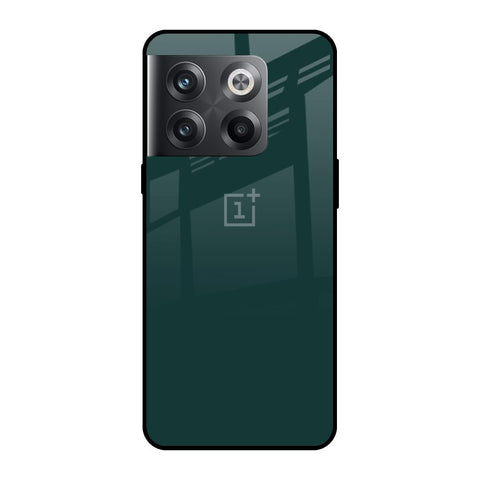 Olive OnePlus 10T 5G Glass Cases & Covers Online