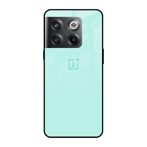Teal OnePlus 10T 5G Glass Cases & Covers Online