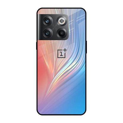 Mystic Aurora OnePlus 10T 5G Glass Cases & Covers Online