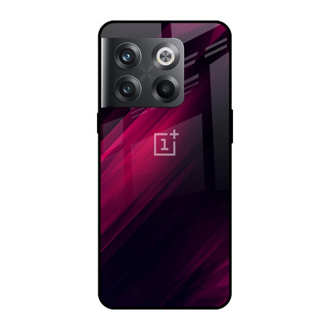 Razor Black OnePlus 10T 5G Glass Cases & Covers Online