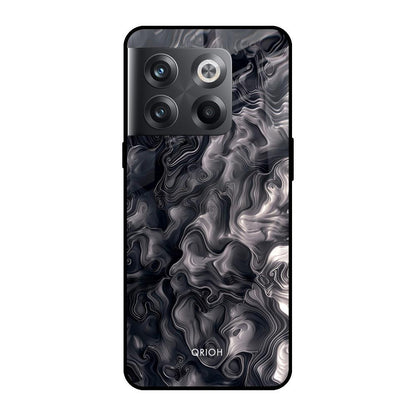 Cryptic Smoke OnePlus 10T 5G Glass Cases & Covers Online