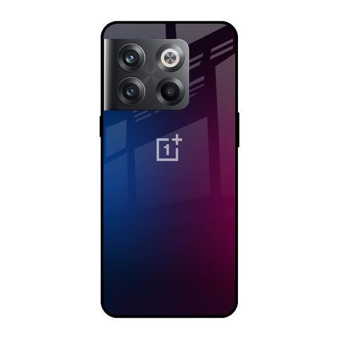 Mix Gradient Shade OnePlus 10T 5G Glass Cases & Covers Online
