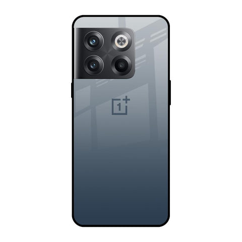 Smokey Grey Color OnePlus 10T 5G Glass Cases & Covers Online