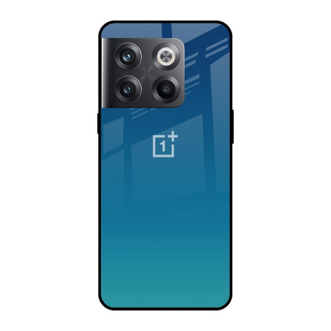 Celestial Blue OnePlus 10T 5G Glass Cases & Covers Online