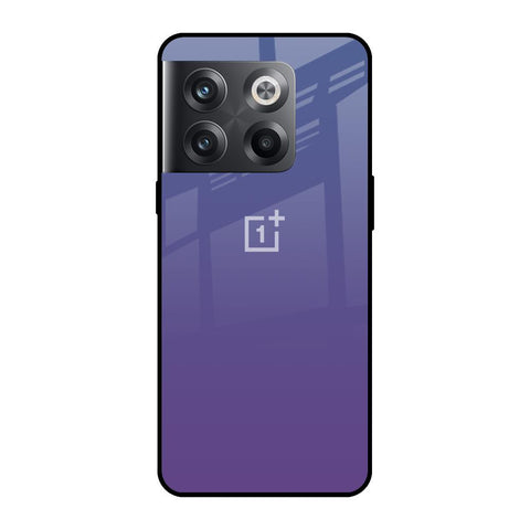 Indigo Pastel OnePlus 10T 5G Glass Cases & Covers Online