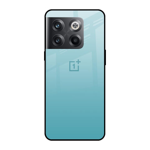 Arctic Blue OnePlus 10T 5G Glass Cases & Covers Online