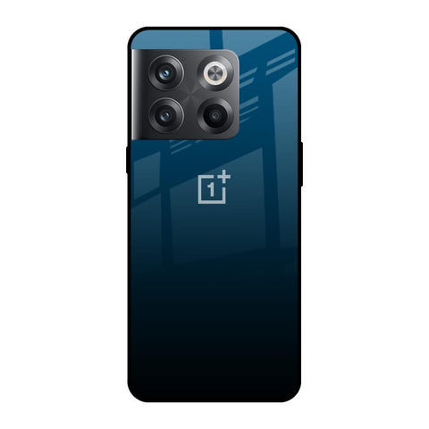 Sailor Blue OnePlus 10T 5G Glass Cases & Covers Online