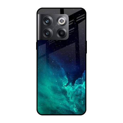 Winter Sky Zone OnePlus 10T 5G Glass Cases & Covers Online