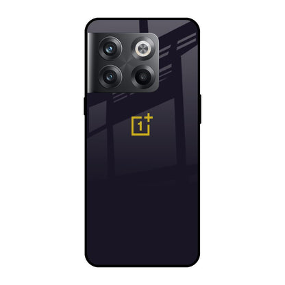 Deadlock Black OnePlus 10T 5G Glass Cases & Covers Online