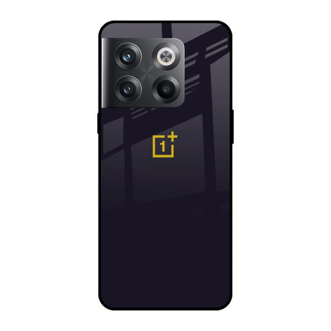 Deadlock Black OnePlus 10T 5G Glass Cases & Covers Online