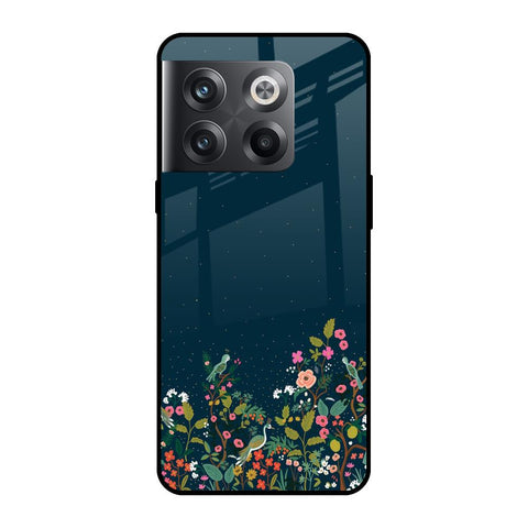 Small Garden OnePlus 10T 5G Glass Cases & Covers Online